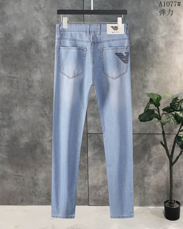 Armani men jeans-A6601J